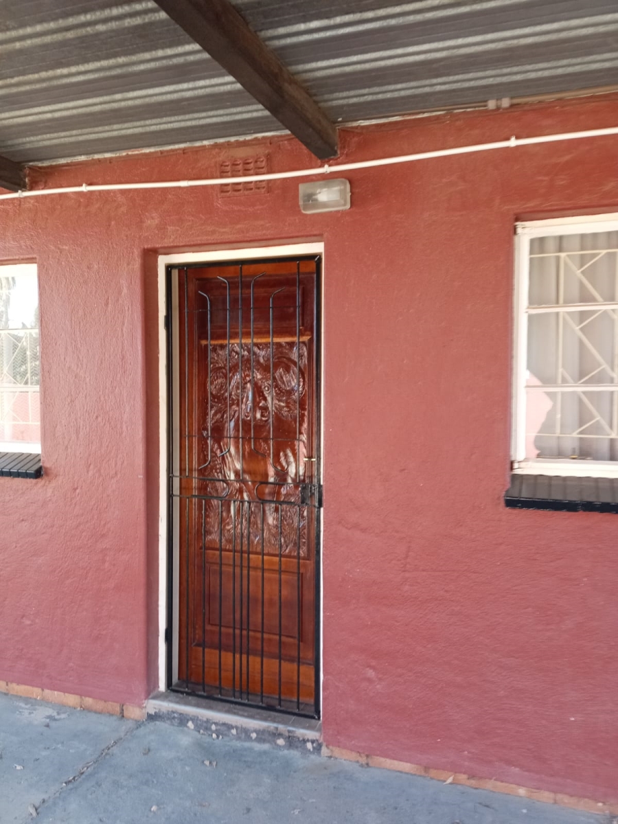 2 Bedroom Property for Sale in Declercqville North West